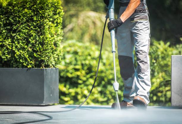 Reliable Zionsville, IN Pressure Washing Services Solutions
